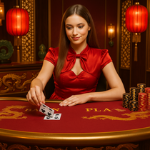 PlayIO - Live Baccarat - Evolution Gaming
