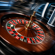 PlayIO - Live Roulette - Evolution Gaming