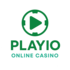 PlayIO Casino Logo