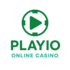 PlayIO Casino Logo