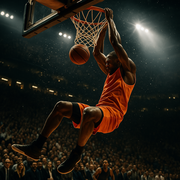 PlayIO - Basketbal Wedden - NBA en Europese Competities